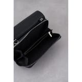 ビッグバックルウォレットバッグ | AZUL BY MOUSSY | 詳細画像20 