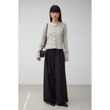 ビッグバックルウォレットバッグ | AZUL BY MOUSSY | 詳細画像12 