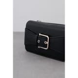 ビッグバックルウォレットバッグ | AZUL BY MOUSSY | 詳細画像17 