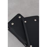 ビッグバックルウォレットバッグ | AZUL BY MOUSSY | 詳細画像18 