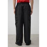 SBC FESワイドカーゴパンツ | AZUL BY MOUSSY | 詳細画像6