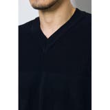 ナンバリングニットトップス | AZUL BY MOUSSY | 詳細画像19 