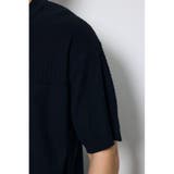 ナンバリングニットトップス | AZUL BY MOUSSY | 詳細画像20 