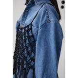 マクラメキャミソール | AZUL BY MOUSSY | 詳細画像19 
