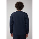 ダブルニットカーディガン | AZUL BY MOUSSY | 詳細画像33 