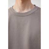 SHIRT LAYERED KNIT TOPS | AZUL BY MOUSSY | 詳細画像38