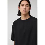 二重織ソフトタッチトップス | AZUL BY MOUSSY | 詳細画像2