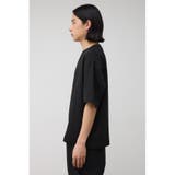 二重織ソフトタッチトップス | AZUL BY MOUSSY | 詳細画像6
