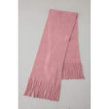 ソフトタッチニットフリンジストール | AZUL BY MOUSSY | 詳細画像7