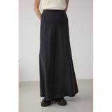 セミフレアスカート | AZUL BY MOUSSY | 詳細画像1 