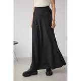 セミフレアスカート | AZUL BY MOUSSY | 詳細画像2 