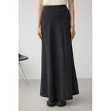 セミフレアスカート | AZUL BY MOUSSY | 詳細画像5 