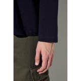 No.78ナンバリングトップス | AZUL BY MOUSSY | 詳細画像21 