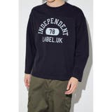 No.78ナンバリングトップス | AZUL BY MOUSSY | 詳細画像12 