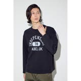 No.78ナンバリングトップス | AZUL BY MOUSSY | 詳細画像14 