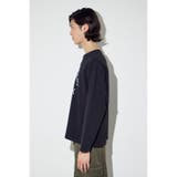 No.78ナンバリングトップス | AZUL BY MOUSSY | 詳細画像17 