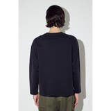 No.78ナンバリングトップス | AZUL BY MOUSSY | 詳細画像18 