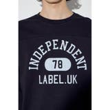 No.78ナンバリングトップス | AZUL BY MOUSSY | 詳細画像19 