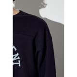 No.78ナンバリングトップス | AZUL BY MOUSSY | 詳細画像20 