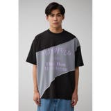 スウィッチンググラフィックT | AZUL BY MOUSSY | 詳細画像24