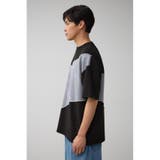 スウィッチンググラフィックT | AZUL BY MOUSSY | 詳細画像25