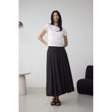 ボリュームバルーンスカート | AZUL BY MOUSSY | 詳細画像14 