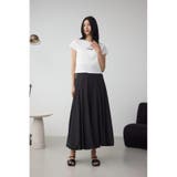 ボリュームバルーンスカート | AZUL BY MOUSSY | 詳細画像15 