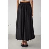 ボリュームバルーンスカート | AZUL BY MOUSSY | 詳細画像18 