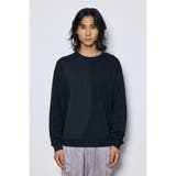 異素材切り替えトップス | AZUL BY MOUSSY | 詳細画像15 