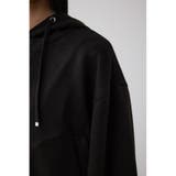 フェイクスエードフーディブルゾン | AZUL BY MOUSSY | 詳細画像22