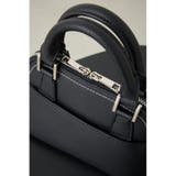 ダブルジッパーミニバッグ | AZUL BY MOUSSY | 詳細画像10 