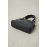 ダブルジッパーミニバッグ | AZUL BY MOUSSY | 詳細画像11 