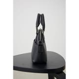 ダブルジッパーミニバッグ | AZUL BY MOUSSY | 詳細画像7 