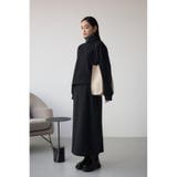 ナローハンドルショッパーバッグ | AZUL BY MOUSSY | 詳細画像21 