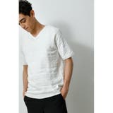 IKAT PATTERN JACQUARD KNIT | AZUL BY MOUSSY | 詳細画像3