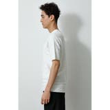 IKAT PATTERN JACQUARD KNIT | AZUL BY MOUSSY | 詳細画像6