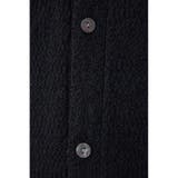 スポンディッシュブークレーニットカーディガン | AZUL BY MOUSSY | 詳細画像9