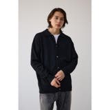 スポンディッシュブークレーニットカーディガン | AZUL BY MOUSSY | 詳細画像2