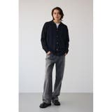 スポンディッシュブークレーニットカーディガン | AZUL BY MOUSSY | 詳細画像3