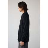 スポンディッシュブークレーニットカーディガン | AZUL BY MOUSSY | 詳細画像5