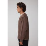 フクレジャガードカーディガン | AZUL BY MOUSSY | 詳細画像19