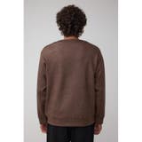 フクレジャガードカーディガン | AZUL BY MOUSSY | 詳細画像20