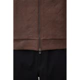 フクレジャガードカーディガン | AZUL BY MOUSSY | 詳細画像25