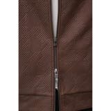 フクレジャガードカーディガン | AZUL BY MOUSSY | 詳細画像26