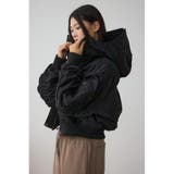 N-2B フライトジャケット | AZUL BY MOUSSY | 詳細画像3 