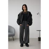 N-2B フライトジャケット | AZUL BY MOUSSY | 詳細画像4 