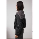 N-2B フライトジャケット | AZUL BY MOUSSY | 詳細画像6 