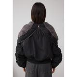 N-2B フライトジャケット | AZUL BY MOUSSY | 詳細画像7 