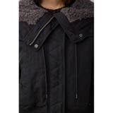 N-2B フライトジャケット | AZUL BY MOUSSY | 詳細画像8 