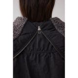 N-2B フライトジャケット | AZUL BY MOUSSY | 詳細画像9 